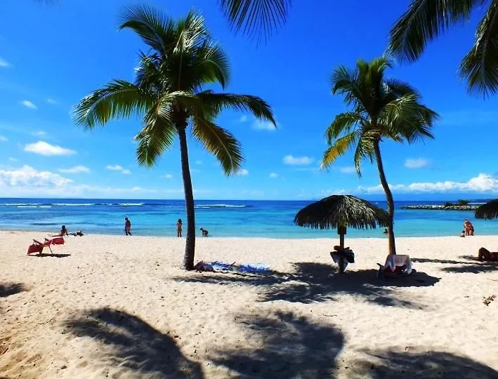 Le Ti'Paradise Belle-Allée Guadeloupe