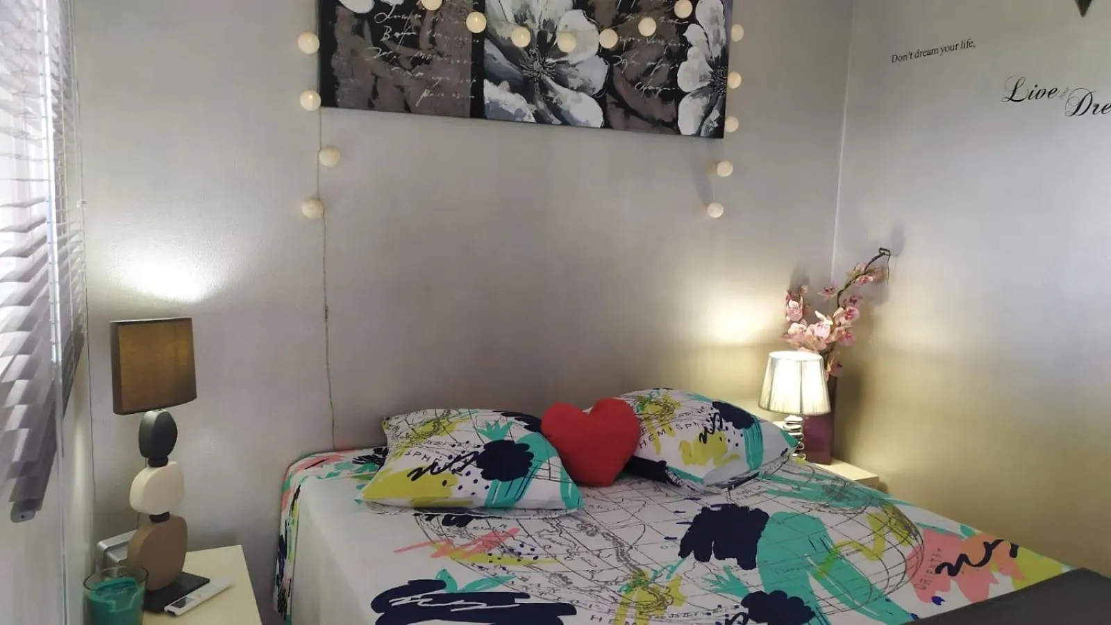 Le Ti'Paradise Belle-Allée Appartement