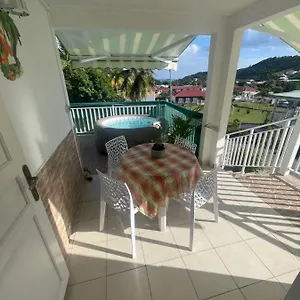 L’île Paradis Terre-de-Bas